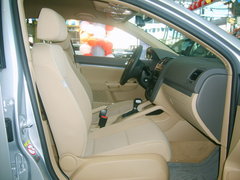 2007款 1.8T 自动 舒适型(丝绒)