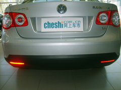 2007款 1.8T 自动 舒适型(丝绒)