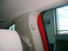 2007款 1.8T 自动 舒适型(丝绒)