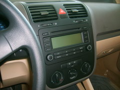 2007款 1.8T 自动 舒适型(丝绒)
