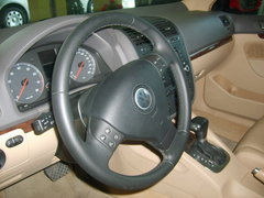 2007款 1.8T 自动 舒适型(丝绒)