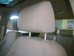 2007款 1.8T 自动 舒适型(丝绒)