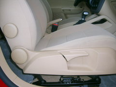 2007款 1.8T 自动 舒适型(丝绒)