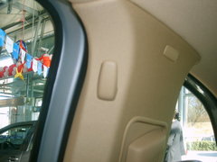 2007款 1.8T 自动 舒适型(丝绒)