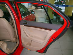 2007款 1.8T 自动 舒适型(丝绒)