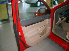 2007款 1.8T 自动 舒适型(丝绒)