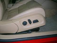 2007款 1.8T 自动 舒适型(丝绒)