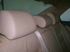 2007款 1.8T 自动 舒适型(丝绒)