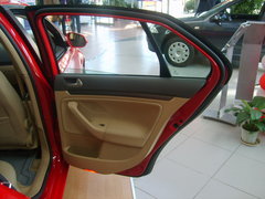 2007款 1.8T 自动 舒适型(丝绒)