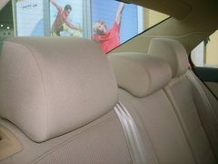 2007款 1.8T 自动 舒适型(丝绒)