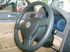 2007款 1.8T 自动 舒适型(丝绒)