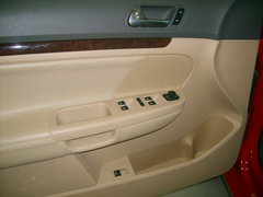 2007款 1.8T 自动 舒适型(丝绒)