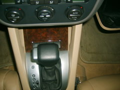 2007款 1.8T 自动 舒适型(丝绒)