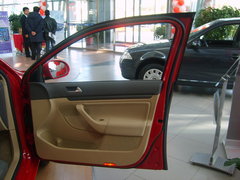 2007款 1.8T 自动 舒适型(丝绒)