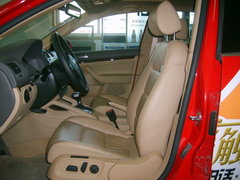 2007款 1.8T 自动 舒适型(丝绒)