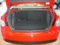 2007款 1.8T 自动 舒适型(丝绒)