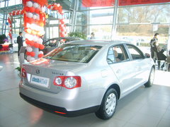 2007款 1.8T 自动 舒适型(丝绒)