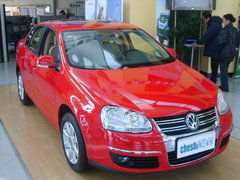 2007款 1.8T 自动 舒适型(丝绒)