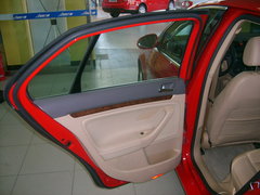 2007款 1.8T 自动 舒适型(丝绒)