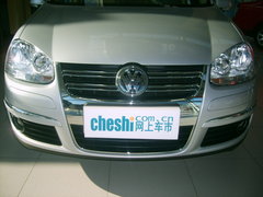 2007款 1.8T 自动 舒适型(丝绒)