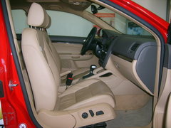 2007款 1.8T 自动 舒适型(丝绒)