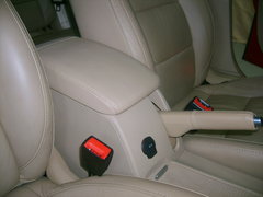 2007款 1.8T 自动 舒适型(丝绒)