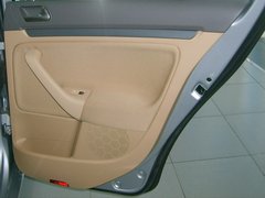 2007款 1.8T 自动 舒适型(丝绒)