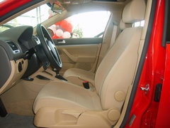 2007款 1.8T 自动 舒适型(丝绒)