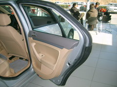 2007款 1.8T 自动 舒适型(丝绒)