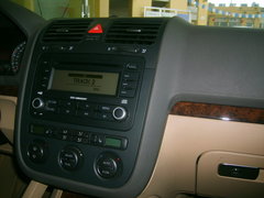 2007款 1.8T 自动 舒适型(丝绒)