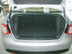 2007款 1.8T 自动 舒适型(丝绒)