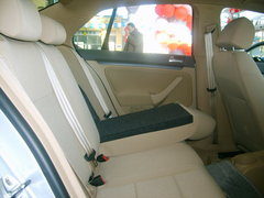 2007款 1.8T 自动 舒适型(丝绒)