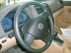2007款 1.8T 自动 舒适型(丝绒)