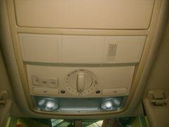 2007款 1.8T 自动 舒适型(丝绒)
