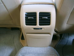 2007款 1.8T 自动 舒适型(丝绒)