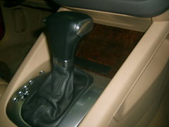 2007款 1.8T 自动 舒适型(丝绒)