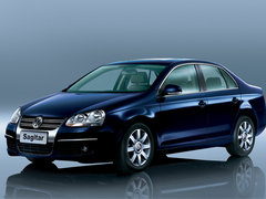 2007款 1.8T 自动 舒适型(丝绒)