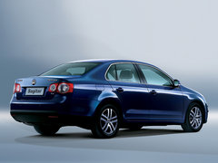 2007款 1.8T 自动 舒适型(丝绒)