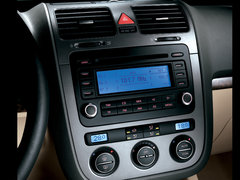 2007款 1.8T 自动 舒适型(丝绒)