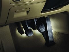 2007款 1.8T 自动 舒适型(丝绒)