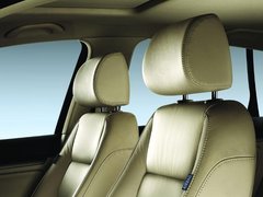 2007款 1.8T 自动 舒适型(丝绒)