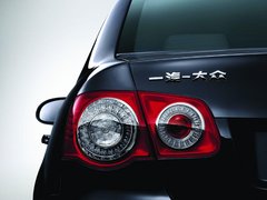 2007款 1.8T 自动 舒适型(丝绒)