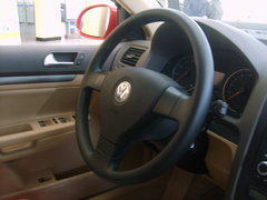 2007款 1.8T 自动 舒适型(丝绒)