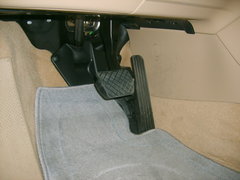 2007款 1.8T 自动 舒适型(丝绒)