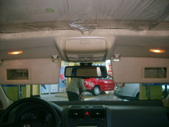 2007款 1.8T 自动 舒适型(丝绒)
