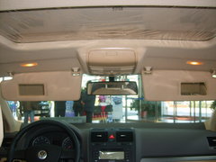 2007款 1.8T 自动 舒适型(丝绒)