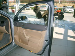 2007款 1.8T 自动 舒适型(丝绒)