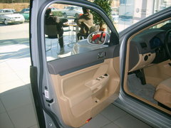 2007款 1.8T 自动 舒适型(丝绒)