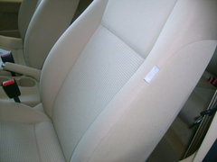 2007款 1.8T 自动 舒适型(丝绒)