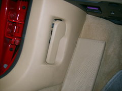 2007款 1.8T 自动 舒适型(丝绒)